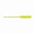 MUSTAD AJI HELLGRAMITE 2'' CLEAR CHARTREUSE 12DB/CSOMAG