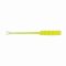 MUSTAD AJI HELLGRAMITE 2'' CLEAR CHARTREUSE 12DB/CSOMAG