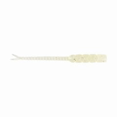   MUSTAD AJI HELLGRAMITE 2'' WHITE LUMINOUS 12DB/CSOMAG