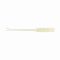 MUSTAD AJI HELLGRAMITE 2'' WHITE LUMINOUS 12DB/CSOMAG