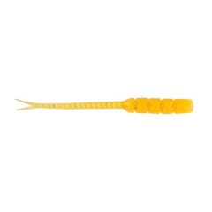   MUSTAD AJI HELLGRAMITE 2'' ORANGE LUMINOUS 12DB/CSOMAG