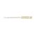 MUSTAD AJI HELLGRAMITE 2'' MELI MELO 12DB/CSOMAG