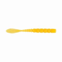   MUSTAD AJI FISH TAIL 2'' ORANGE LUMINOUS 12DB/CSOMAG