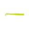 MUSTAD AJI PADDLE TAIL 2'' CLEAR CHARTREUSE 12DB/CSOMAG