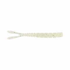   MUSTAD AJI SPLIT TAIL 2'' WHITE LUMINOUS 12DB/CSOMAG