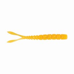   MUSTAD AJI SPLIT TAIL 2'' ORANGE LUMINOUS 12DB/CSOMAG