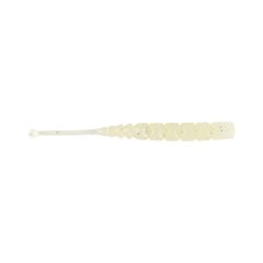   MUSTAD AJI BALL TAIL 2'' WHITE LUMINOUS 12DB/CSOMAG