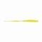 MUSTAD AJI STRAIGHT TAIL 3'' CLEAR CHARTREUSE 12DB/CSOMAG