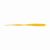 MUSTAD AJI STRAIGHT TAIL 3'' ORANGE LUMINOUS 12DB/CSOMAG
