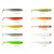 MUSTADMEZASHI Z-TAIL MINNOW 3.5"PEARL WHITE 6DB/CSOMAG