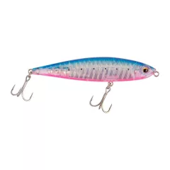   MUSTAD VERTEBRATA TOP WATER 4.3'' 18.8G 3/4OZ 003 BLUEPIN SARDINE