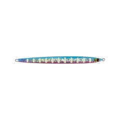   MUSTAD MEZASHI SLIM JIG 220MM 8.7" 200G 7.1OZ 002 TRUE SARDINE