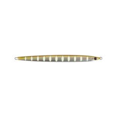   MUSTAD MEZASHI SLIM JIG 220MM 8.7" 200G 7.1OZ 003 SAND EEL