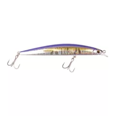 MUSTAD GONTA MINNOW 0,0" 005 S VIOLET HERRING