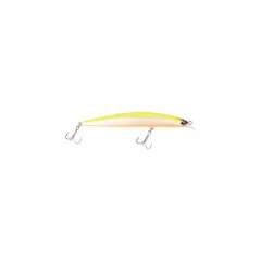 MUSTAD GONTA MINNOW 0,0" 007 S GHOST CHARTREUSE