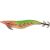 MUSTAD BAKU DART ’N' FALL EGI 75MM 2.5" 12.0G 0.4OZ 007 ENERGY CHART