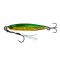 MUSTAD MEZASHI CASTING JIG 30G GREEN GOLD