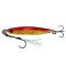 MUSTAD MEZASHI CASTING JIG 30G RED GOLD