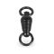 MUSTAD SS BALL BEARING SWIVEL 3 4DB/CSOMAG