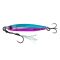 MUSTAD MEZASHI CASTING JIG 20G UV BLUE PINK