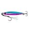 MUSTAD MEZASHI CASTING JIG 20G UV BLUE PINK