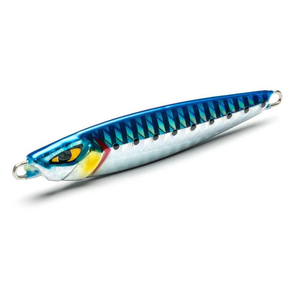 MUSTAD TRACERSHOT 15G BSD BLUE SARDINE