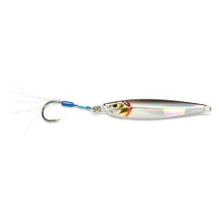 MUSTAD TRACERSHOT 15G BLF BLACK FLASH