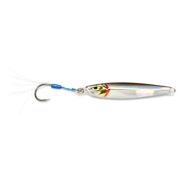 MUSTAD TRACERSHOT 15G BLF BLACK FLASH