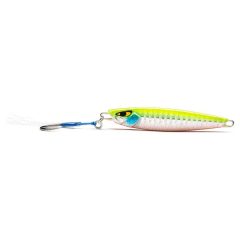 MUSTAD TRACERSHOT 15G CHB CHARTREUSE BLUEGILL
