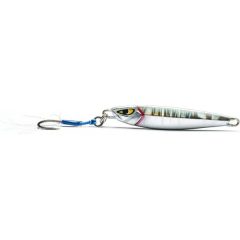 MUSTAD TRACERSHOT 15G CHR CHROME