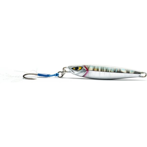 MUSTAD TRACERSHOT 15G CHR CHROME