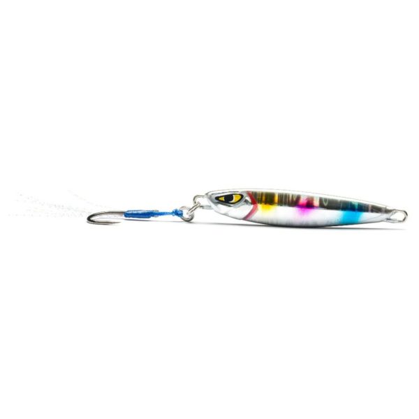 MUSTAD TRACERSHOT 15G CTC COTTON CANDY
