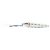 MUSTAD TRACERSHOT 15G FLZ FLASH ZEBRA