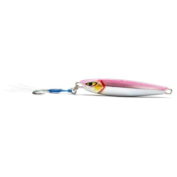 MUSTAD TRACERSHOT 15G PNK PINK