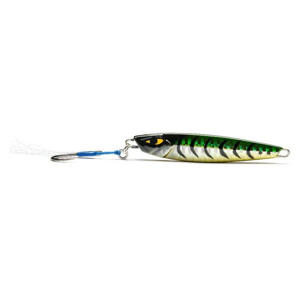 MUSTAD TRACERSHOT 15G YTG YELLOW TIGER