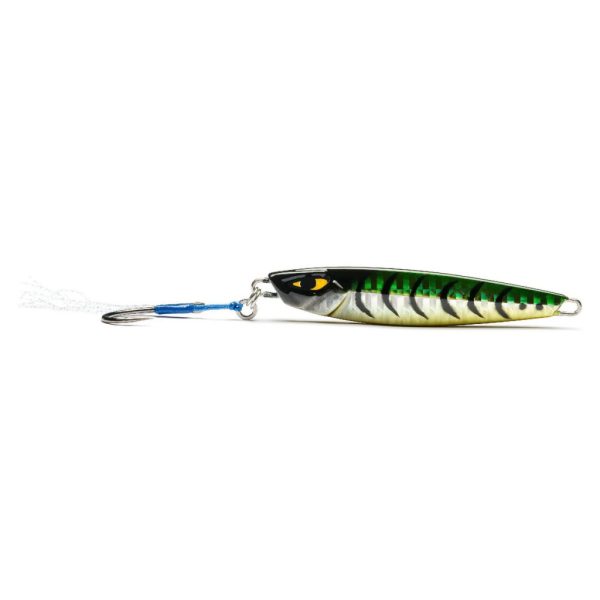 MUSTAD TRACERSHOT 15G YTG YELLOW TIGER