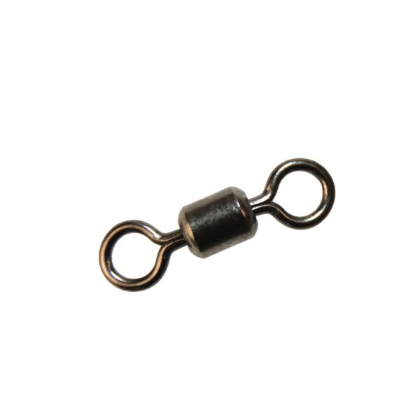 MUSTAD POWER ROLLING SWIVEL,  2 50DB/CSOMAG