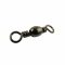 MUSTAD BARREL SWIVEL 14 10DB/CSOMAG