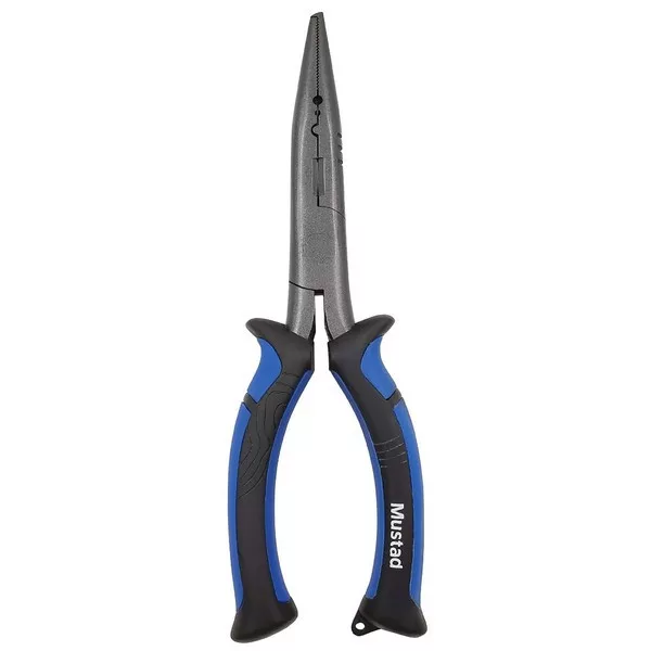 MUSTAD LARGE SPLIT RING PLIER