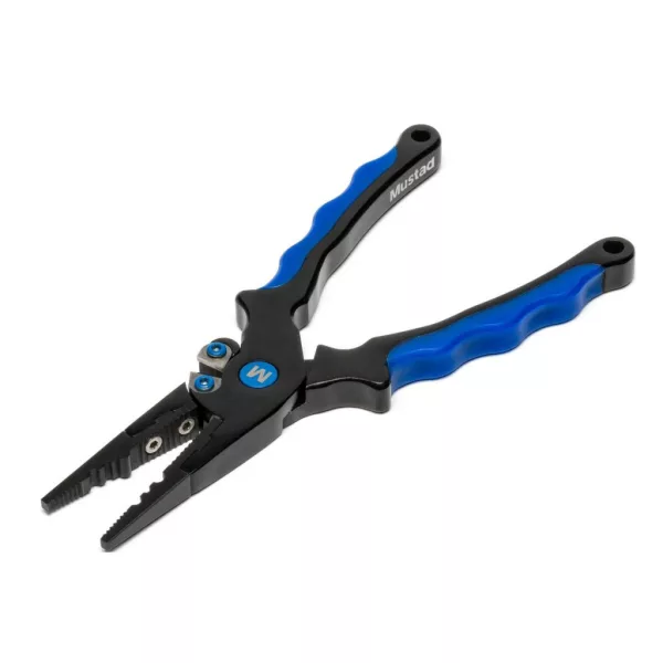 MUSTAD ALUMINIUM FISHING PLIER