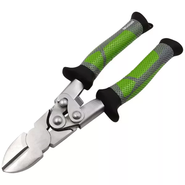 MUSTAD HEAVY DUTY DL HOOK CUTTER