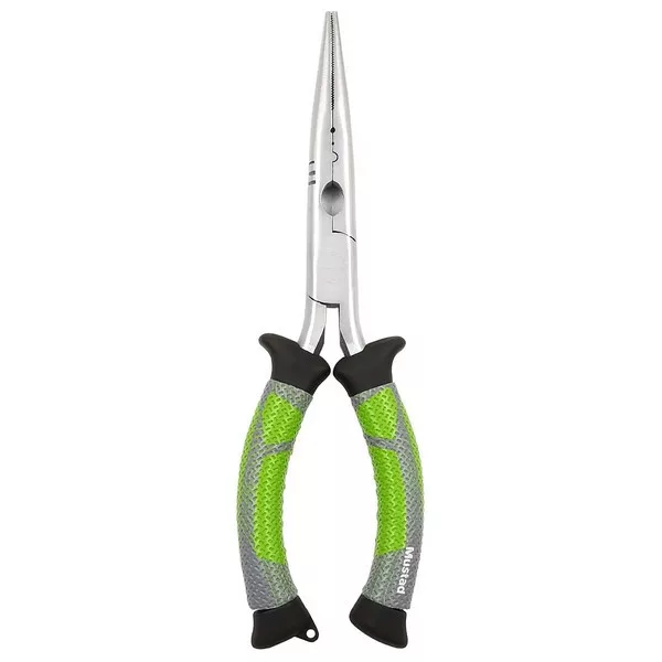 MUSTAD STRAIGHT NOSE PLIER