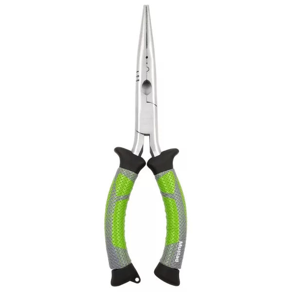 MUSTAD STRAIGHT NOSE PLIER