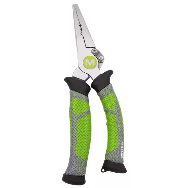 MUSTAD (HERO) FISHING PLIER