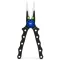 MUSTAD ALUMINIUM FISHING PLIER