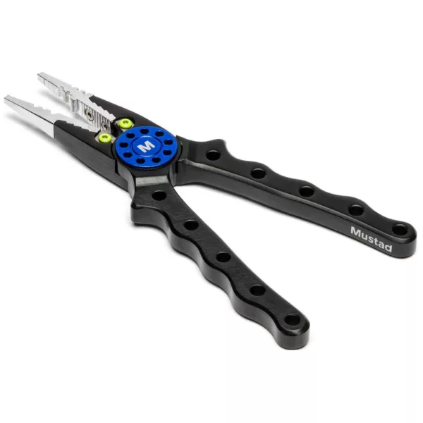 MUSTAD ALUMINIUM FISHING PLIER