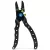MUSTAD HEAVY DUTY ALUMINIUM FISHING PLIER
