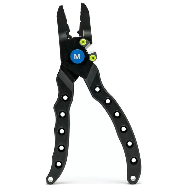 MUSTAD HEAVY DUTY ALUMINIUM FISHING PLIER