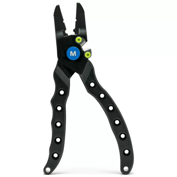 MUSTAD HEAVY DUTY ALUMINIUM FISHING PLIER