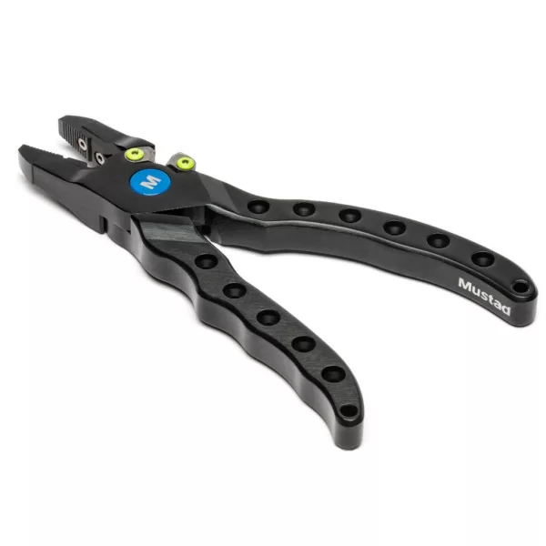MUSTAD HEAVY DUTY ALUMINIUM FISHING PLIER